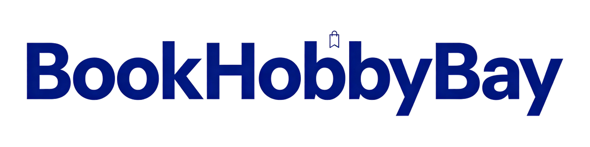Book Hobby Bay | Books, Collectibles & Reading Supplies